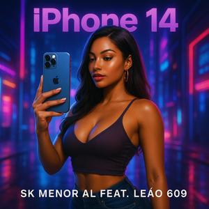 Iphone 14 (feat. Leão)