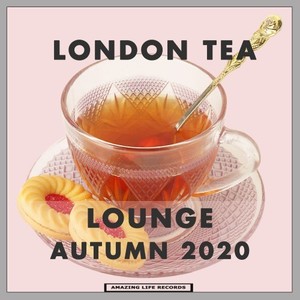 London Tea Lounge in Autumn 2020