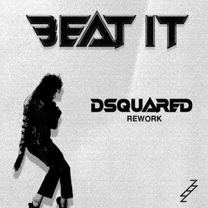 Beat it