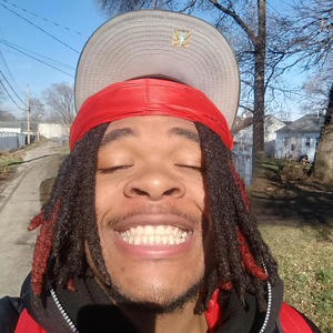 R!O - A Chill Guy (Explicit)