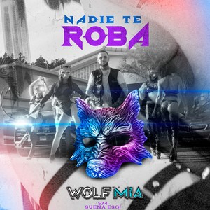 Nadie Te Roba