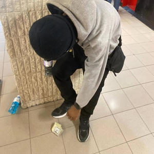 Blicks Dont Lie (Official Snippet) (Explicit)