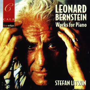 Bernstein: Works for Piano