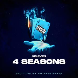 4 Seasons (Explicit)