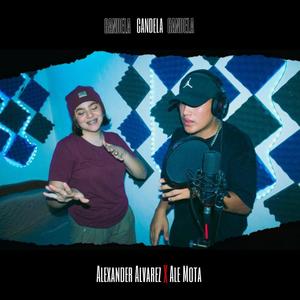 Candela(feat. Alexander Álvarez)