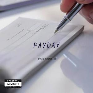 Payday (feat. Artsverse)