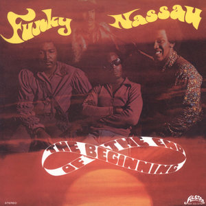 Funky Nassau (US Release)