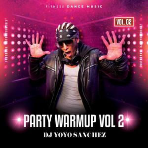 Party Warmup, Vol. 2
