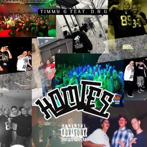Timmy G - Homies (feat. DRG) (Explicit)