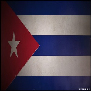 A Verse For Cuban Revolution