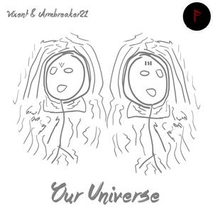 Our Universe (Explicit)