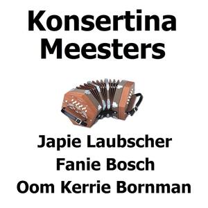 Oom Kerrie Bornman - Hier Wil Ek Nie Bly Nie