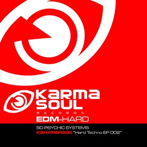 Storm Evacuation (Original Mix)