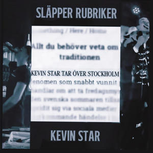 Släpper Rubriker (Explicit)