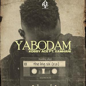 YABODAM(feat. Xamhani)