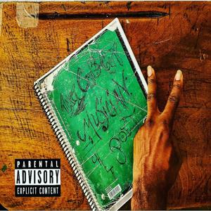 Broken Life(feat. Lazarus, Slim Gutta & BlackVelvet) (Explicit)