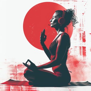 Yoga Harmony: Serene and Reflective Melodies