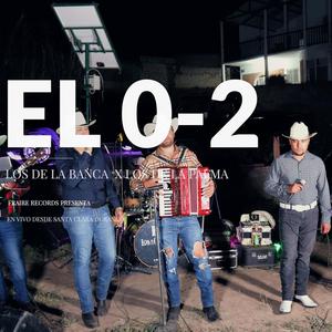 El 02 (feat. Los De La Palma Durango) (En vivo)