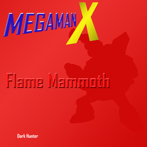 Flame Mammoth (From 