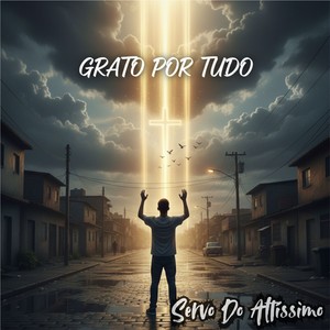 Grato Por Tudo