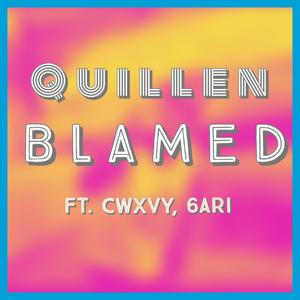 Blamed (feat. Cwxvy) [Explicit]