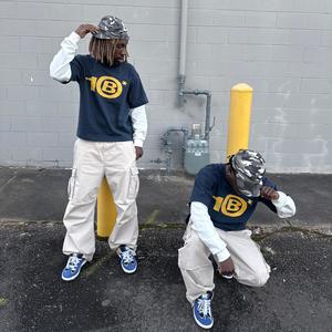 Call up my bro (Explicit)