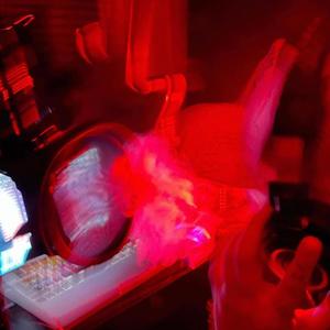 Check The Score(feat. 6evermir) (Explicit)