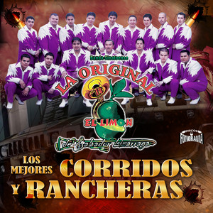 Los Mejores Corridos y Rancheras (Explicit)