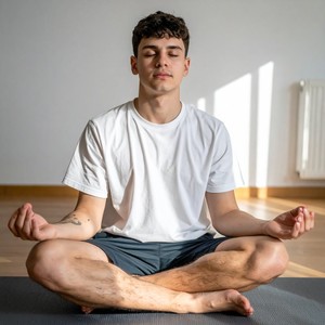 Momentos Tranquilos De Lofi Vibraciones