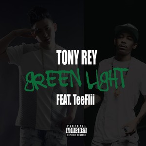 Green Light (feat. Teeflii)