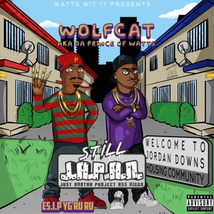 Love, Sex(Me & You) (Explicit)