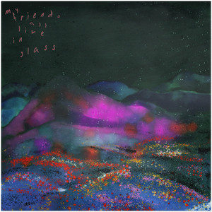 Green Linoleum (Cassandra Maze Remix)