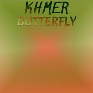 Khmer Butterfly