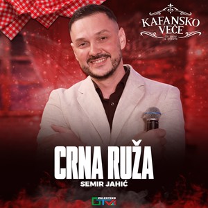 Crna ruza (Live)