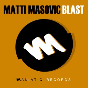 Blast (Original Mix)