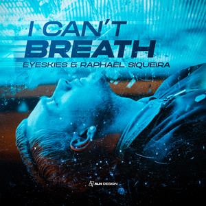 I Can't Breath (Radio Edit)
