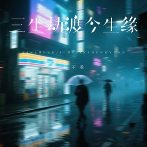 三生劫渡今生缘