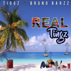 Real Tingz (feat. Bruno Barzz) (Explicit)