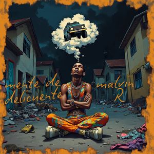 Mente De Delincuente