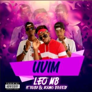 Uvim (feat. Leo Mb & Young brezzy) [Explicit]