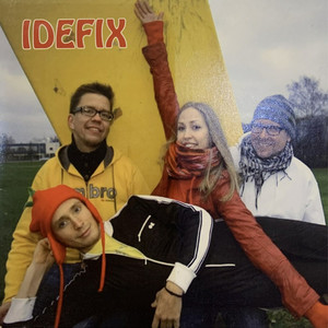 Idefix