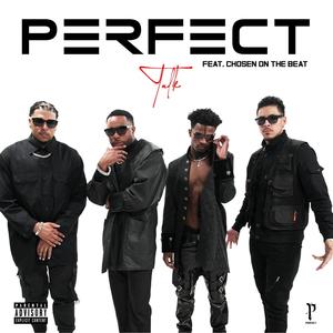 Talk(feat. Chosen on the Beat) (Explicit)