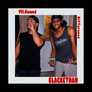 Difference (feat. BlackEthan) (Explicit)