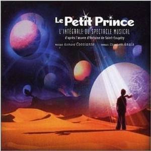 Le Petit Prince