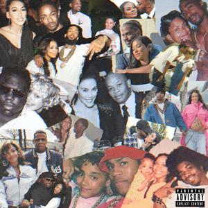 Take My Time With You (feat. Nya V) (Explicit)