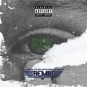 A-THUG - BOYS.. DON'T CRY[feat. CHIYORI & Peedog] (Remix)