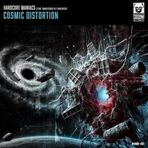 Cosmic Distortion (Explicit)