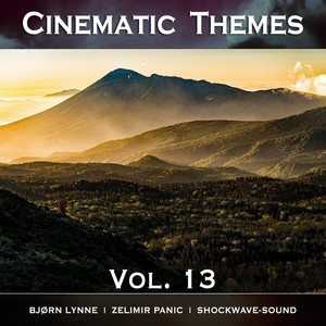 Cinematic Themes, Vol. 13