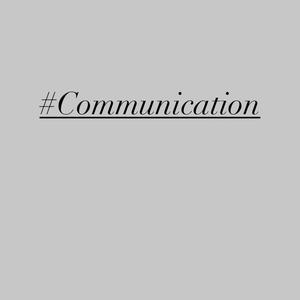 #Communication (Explicit)