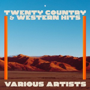 Twenty Country & Western Hits